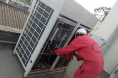 Heat-pump-service