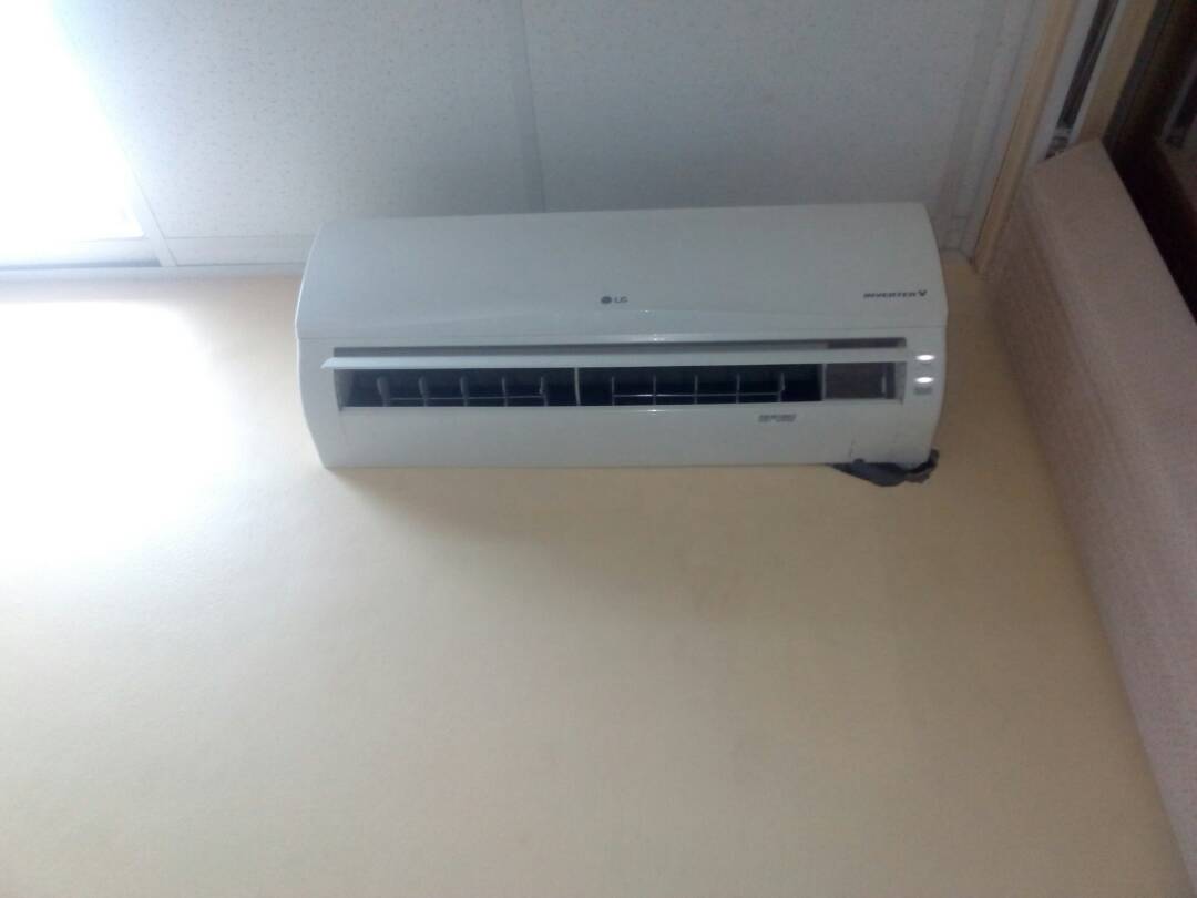 Cold room installation services Kenya Air conditioning services Company