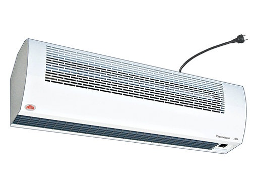 Air Curtains: Beginners Guide