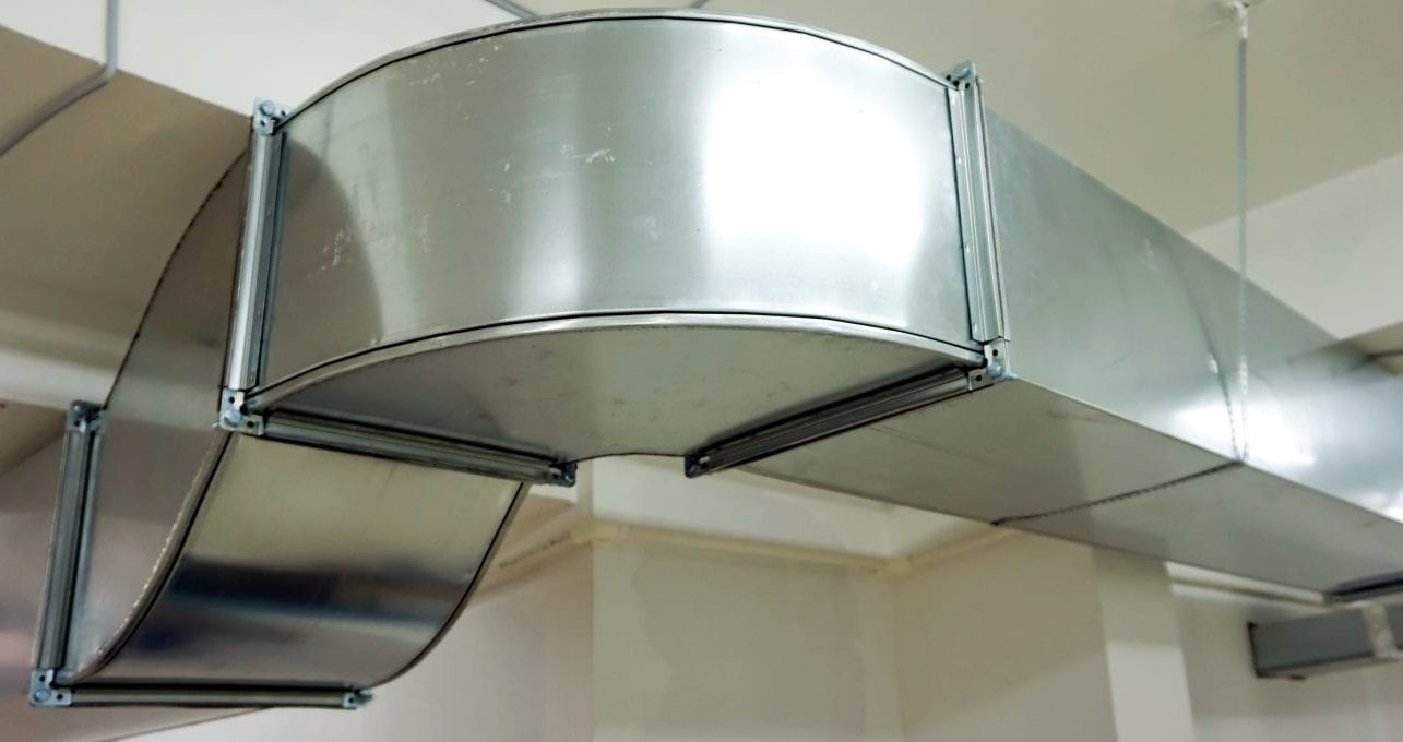 Best HVAC & Mechanical Ventilation System In Kenya.
