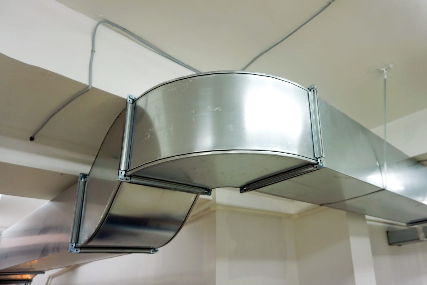 Mechanical Ventilation Contractors in Kenya.