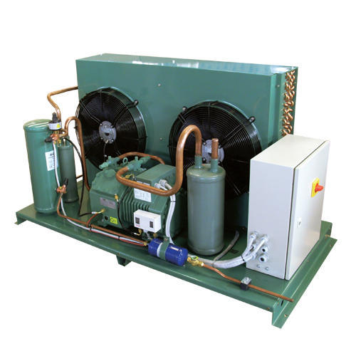 Cold Room Equipment Supplier Kenya.