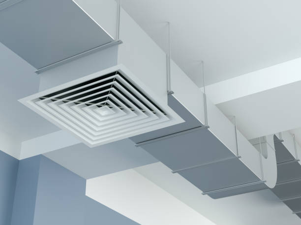 Mechanical Ventilation & Extraction Services In Kenya.