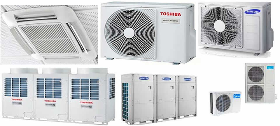 Heating Ventilation & Air Conditioning in Nairobi, Kenya