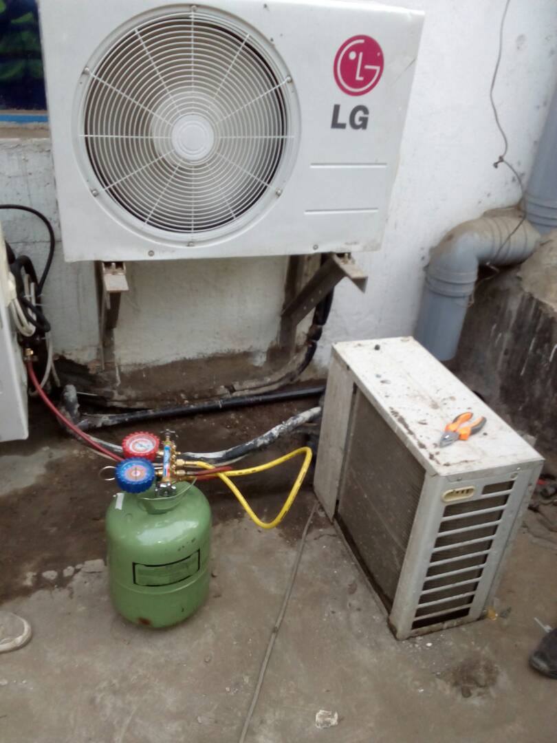 Top HVAC System Installation Services in Kenya