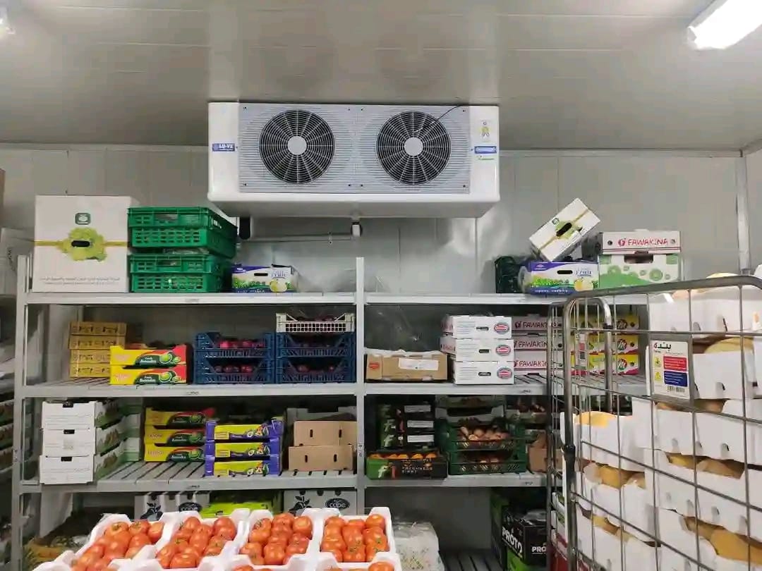 Air Conditioning & Cold Room Installations in Kenya