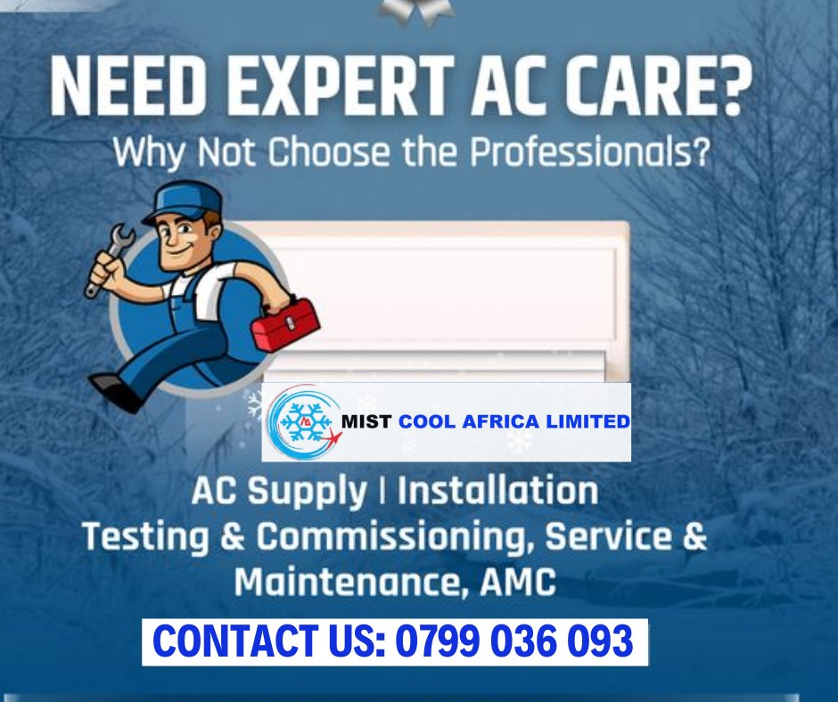 Air Conditioners – Repairs and New Installations