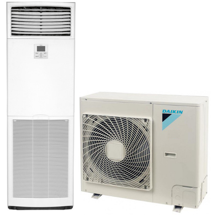 Floor Standing – RESIDENTIAL AC