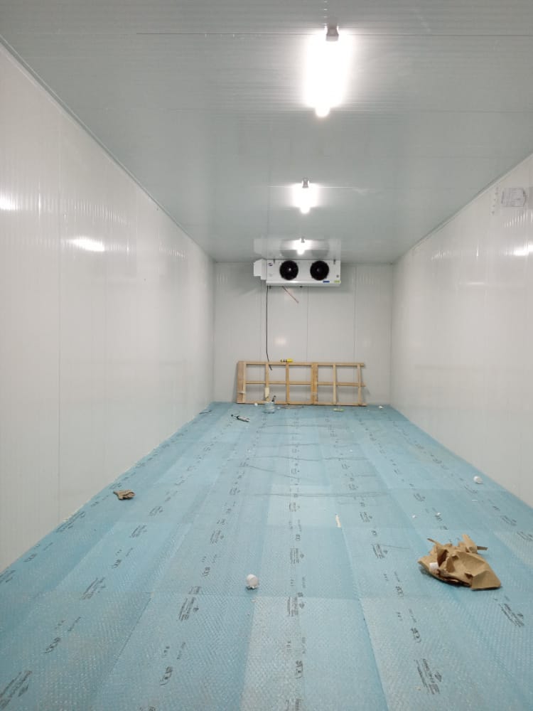 Cold Rooms Manufacturers in Kenya, Freezers, Display Fridges