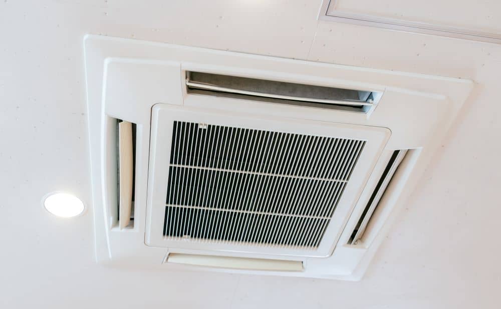 Air Conditioner Brands and Prices in Kenya.